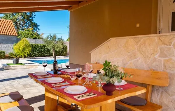 Kuca Za Odmor Marija Villa Policnik Holiday home