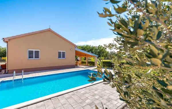 Holiday home Kuca Za Odmor Marija Villa Policnik Croatia