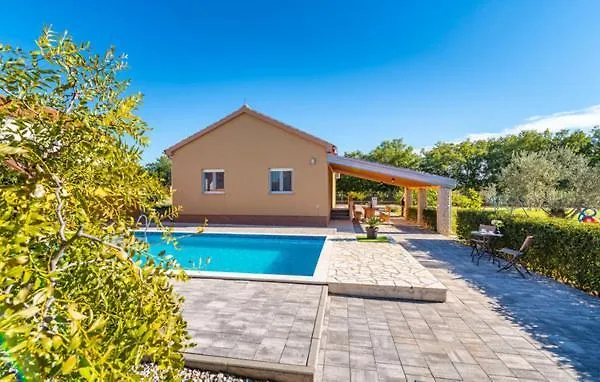 Villa Kuca Za Odmor Marija Policnik
