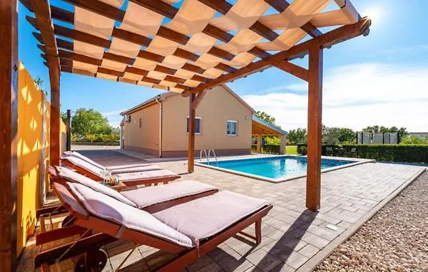 Kuca Za Odmor Marija Villa Policnik Holiday home