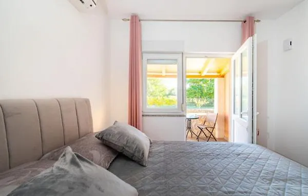 Ferienhaus Villa Kuca Za Odmor Marija Policnik Kroatien