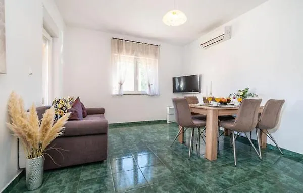 Villa Kuca Za Odmor Marija Policnik Kroatien