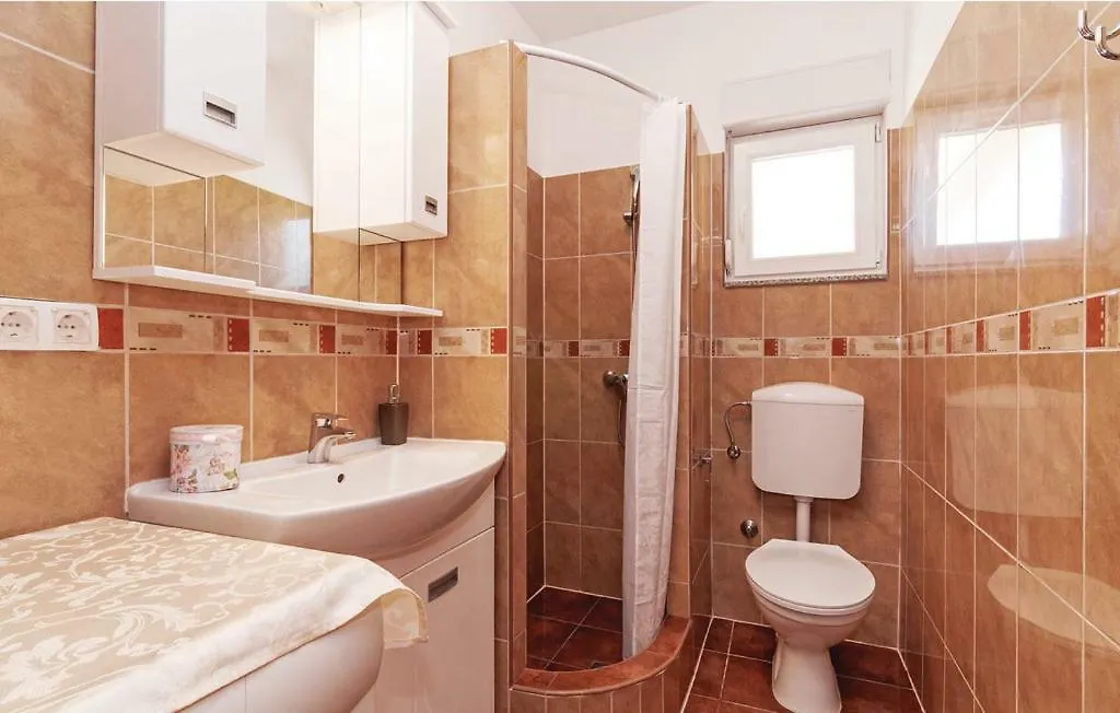 Kuca Za Odmor Marija Villa Policnik Holiday home