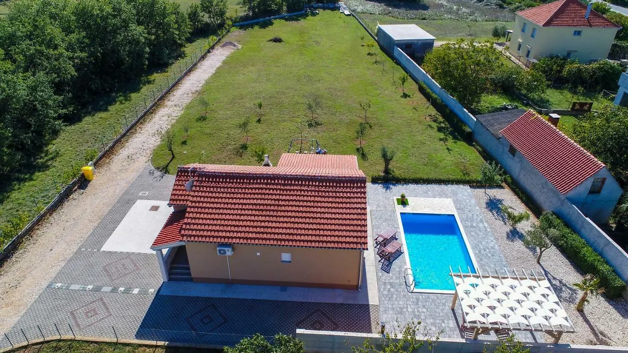Holiday home Kuca Za Odmor Marija Villa Policnik Croatia