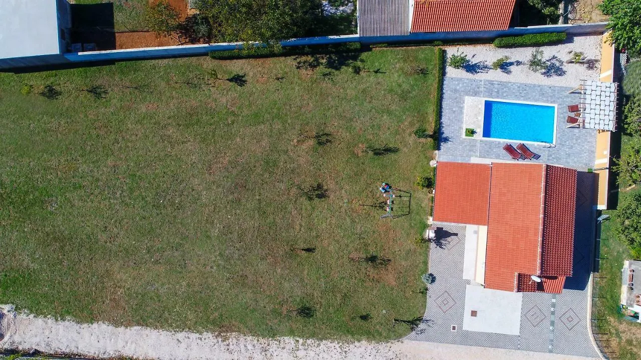 Kuca Za Odmor Marija Villa Policnik
