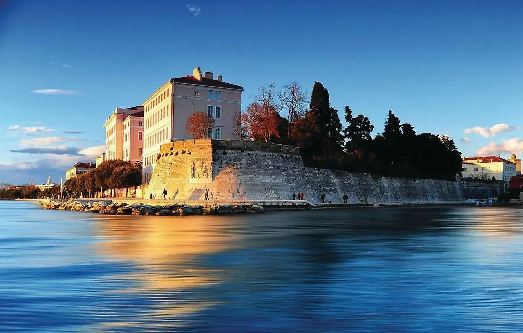Kuca Za Odmor Marija Villa Policnik Croatia