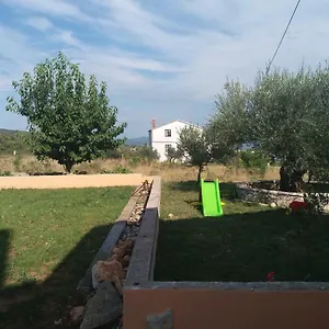 Apartment Fortuna, Slivnica